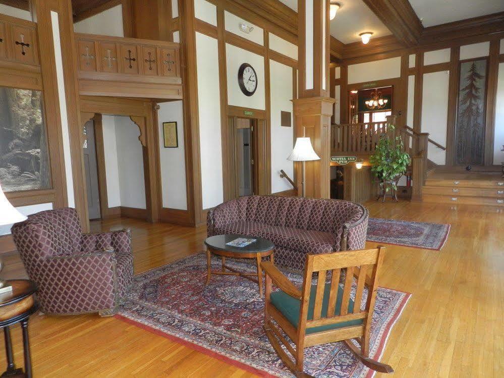 The Scotia Inn Exterior photo
