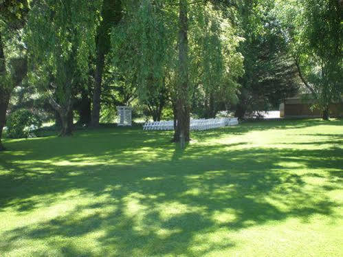 The Scotia Inn Exterior photo