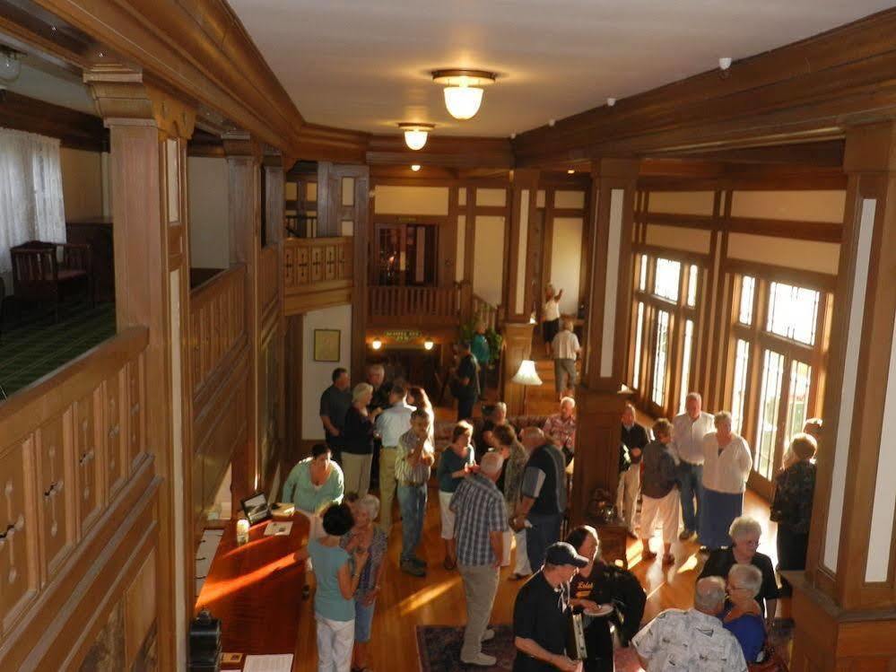 The Scotia Inn Exterior photo